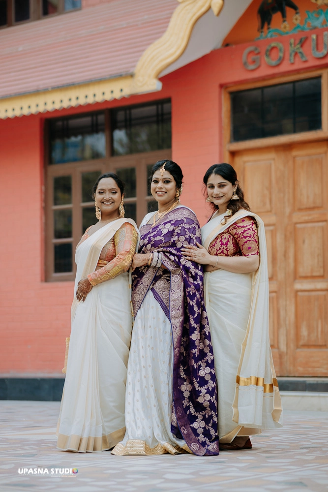 Top Wedding Photographers Delhi India | Upasna Studio